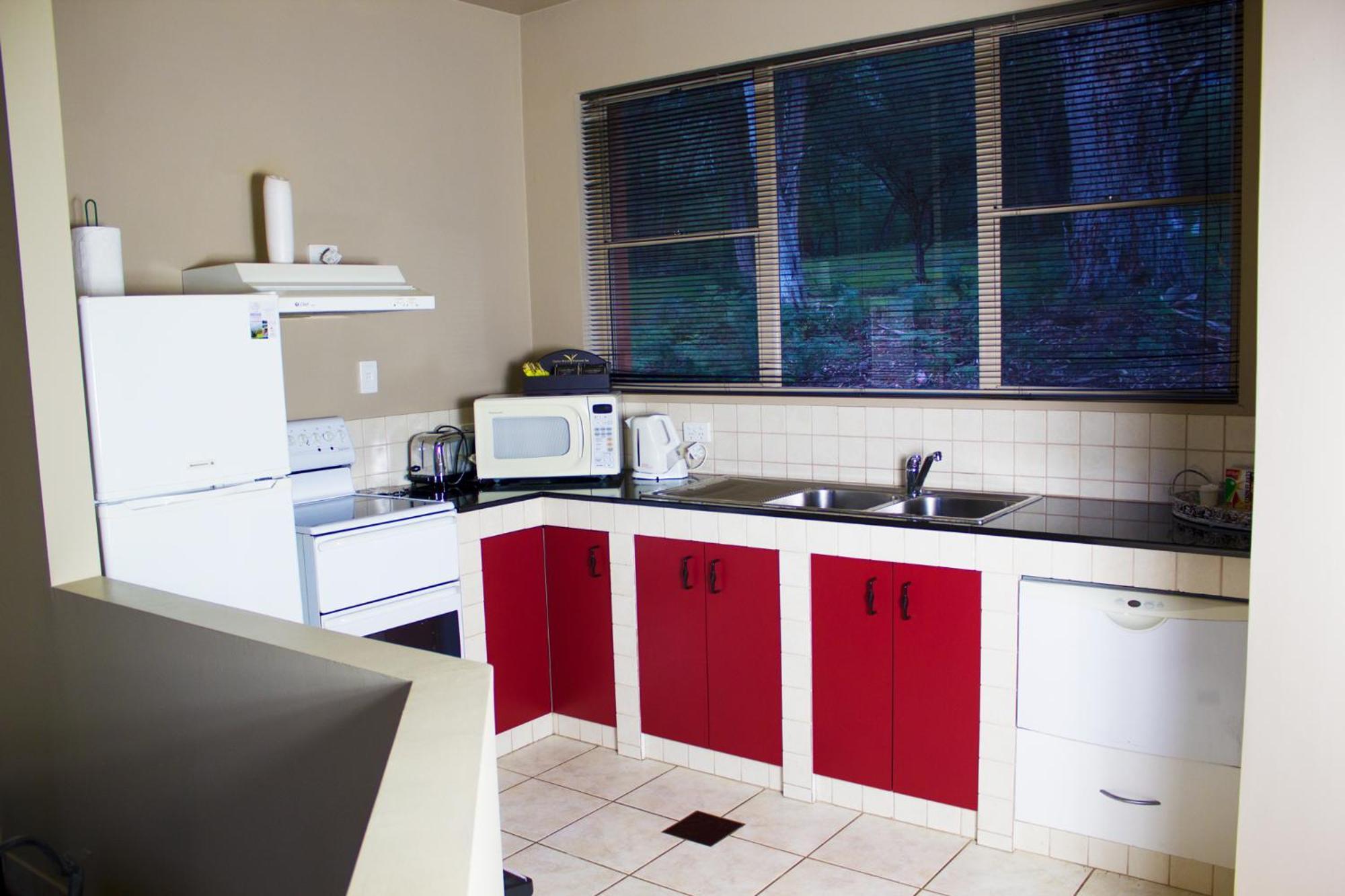 Marwood Villas Halls Gap Pokoj fotografie