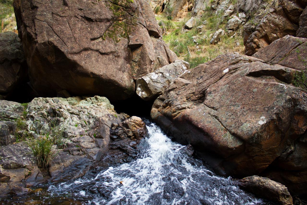 Marwood Villas Halls Gap Exteriér fotografie