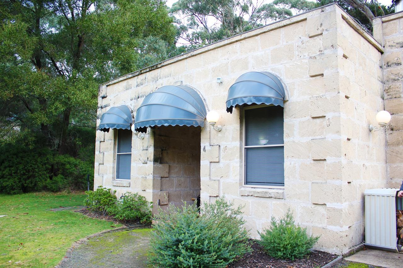 Marwood Villas Halls Gap Exteriér fotografie
