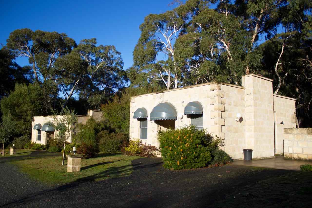 Marwood Villas Halls Gap Exteriér fotografie