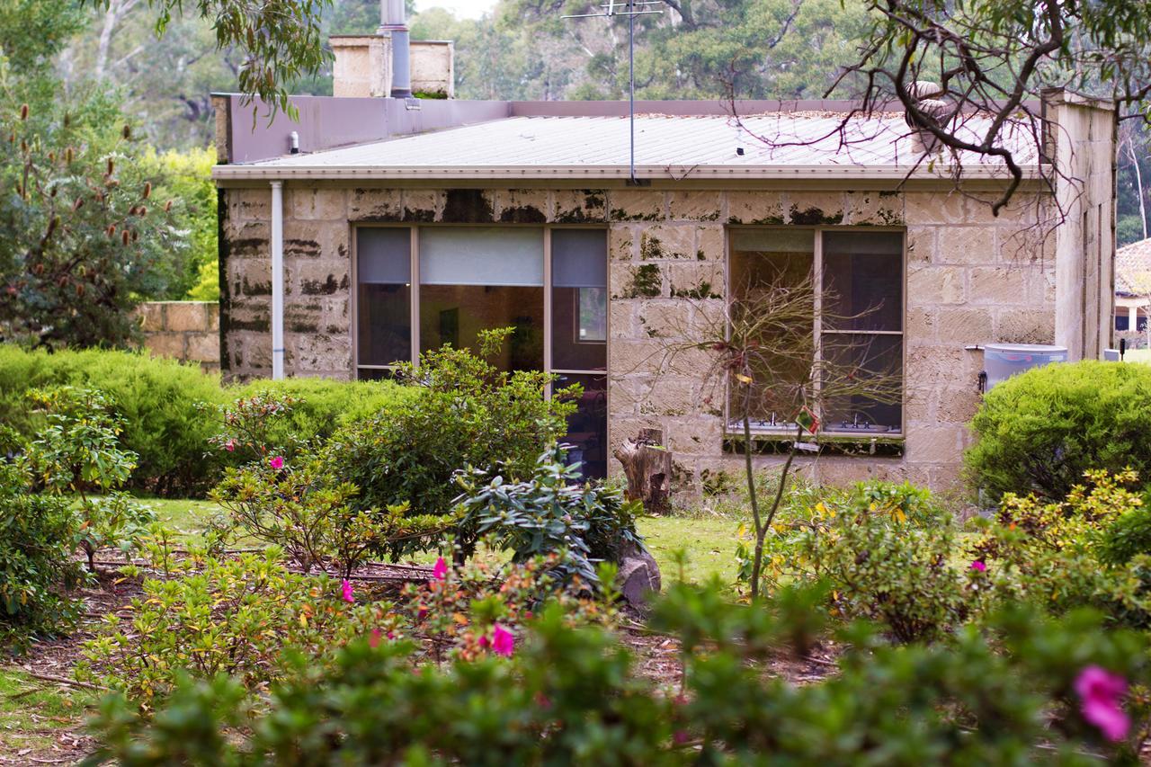 Marwood Villas Halls Gap Exteriér fotografie