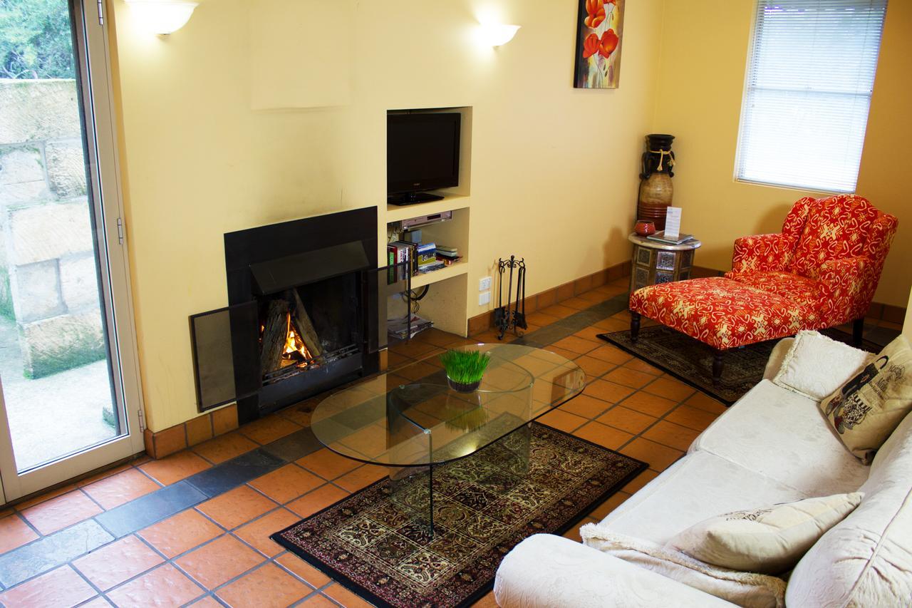 Marwood Villas Halls Gap Exteriér fotografie