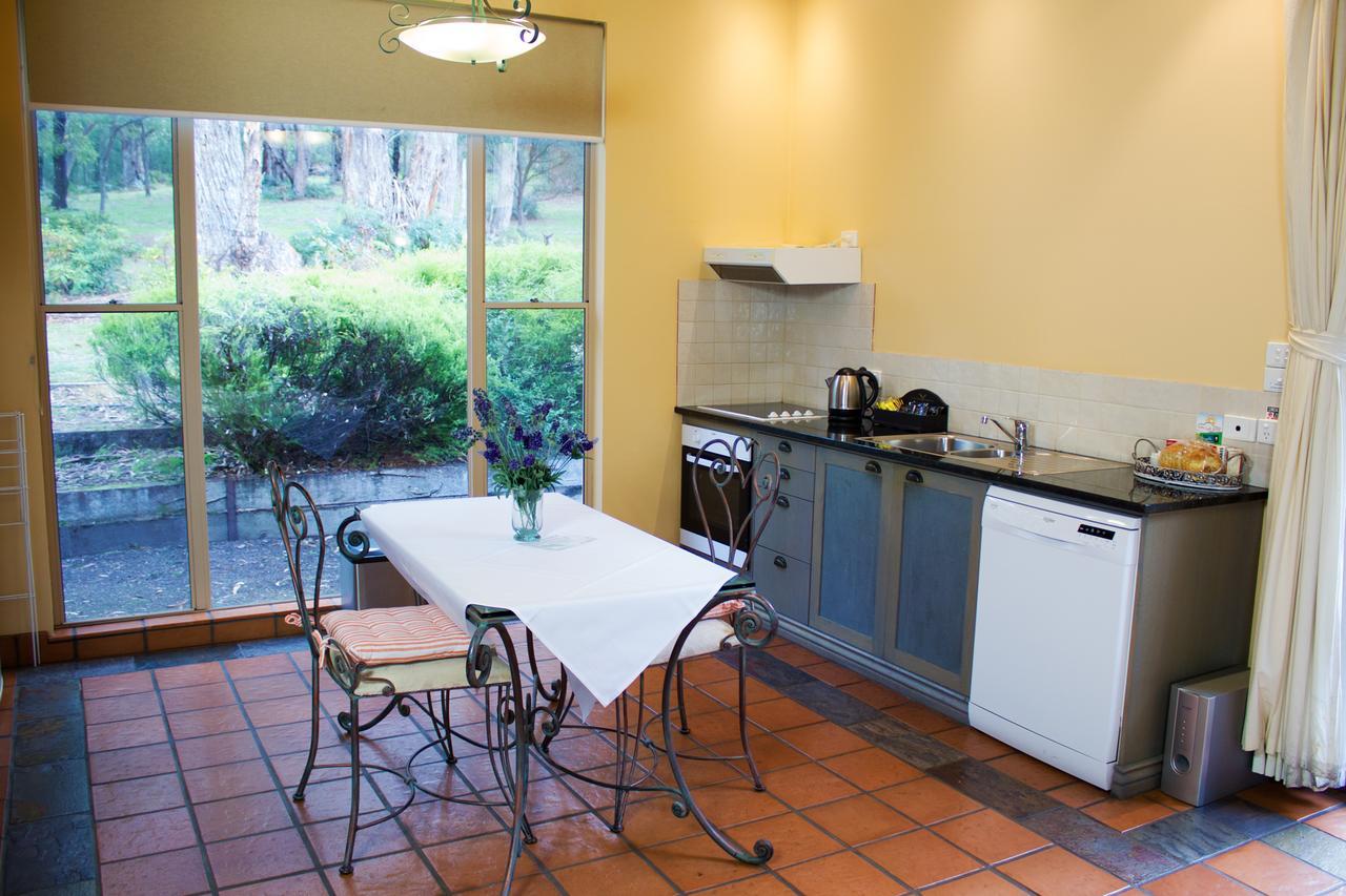 Marwood Villas Halls Gap Exteriér fotografie