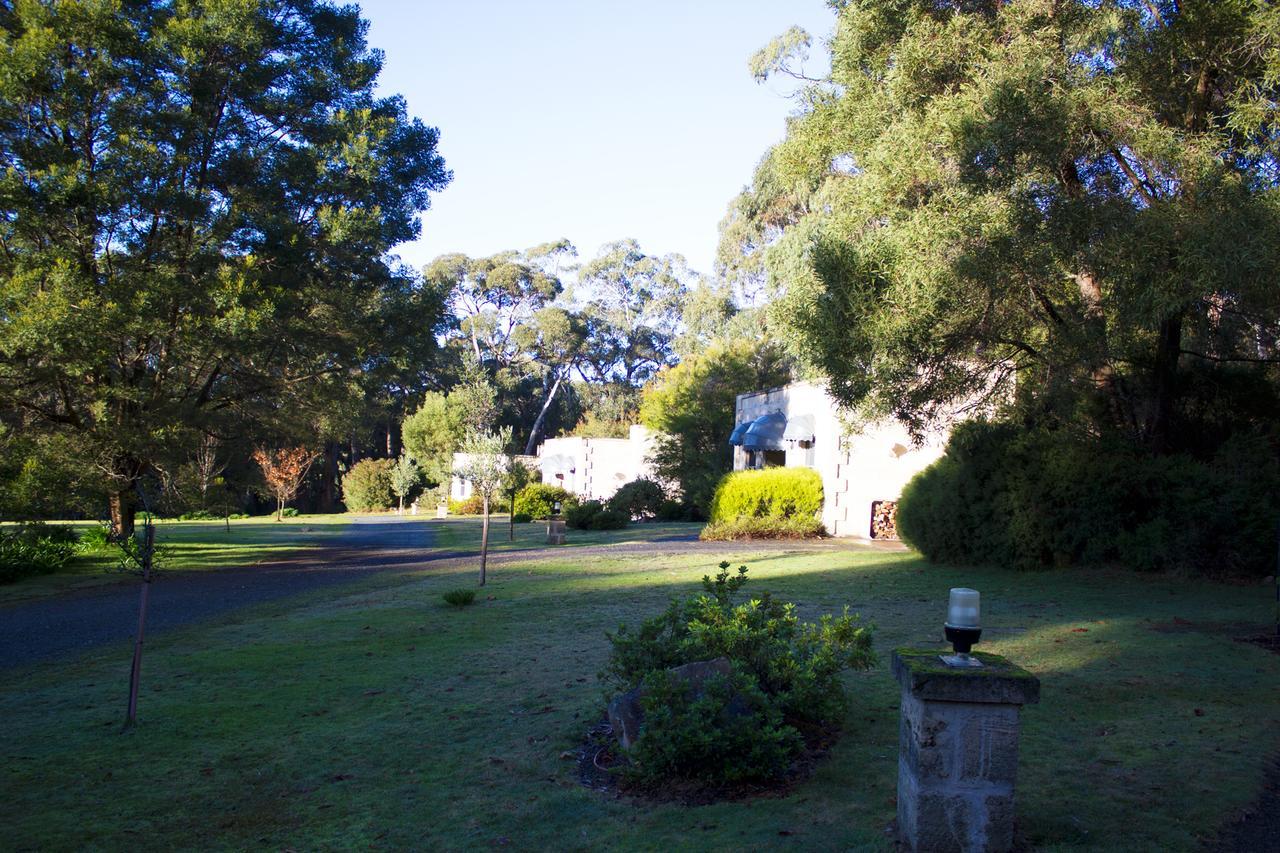 Marwood Villas Halls Gap Exteriér fotografie