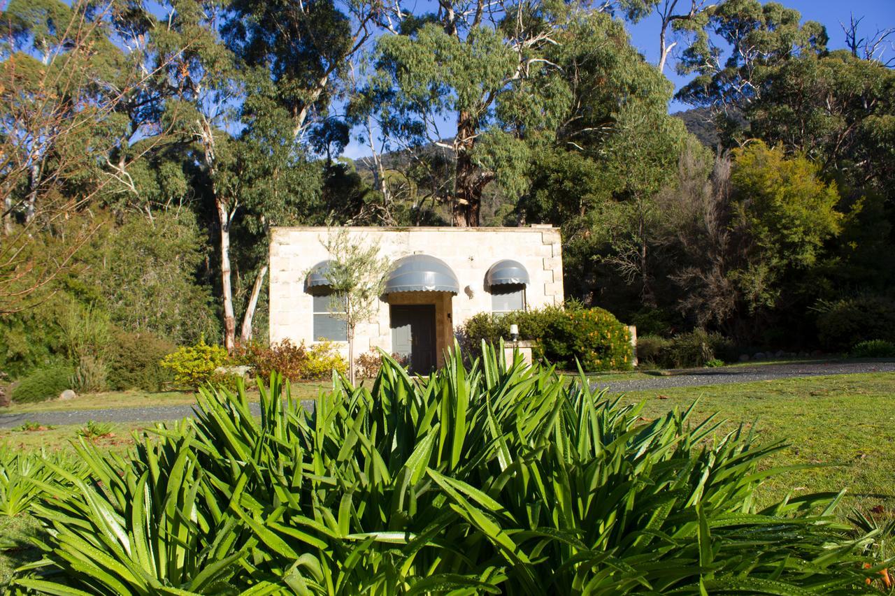 Marwood Villas Halls Gap Exteriér fotografie