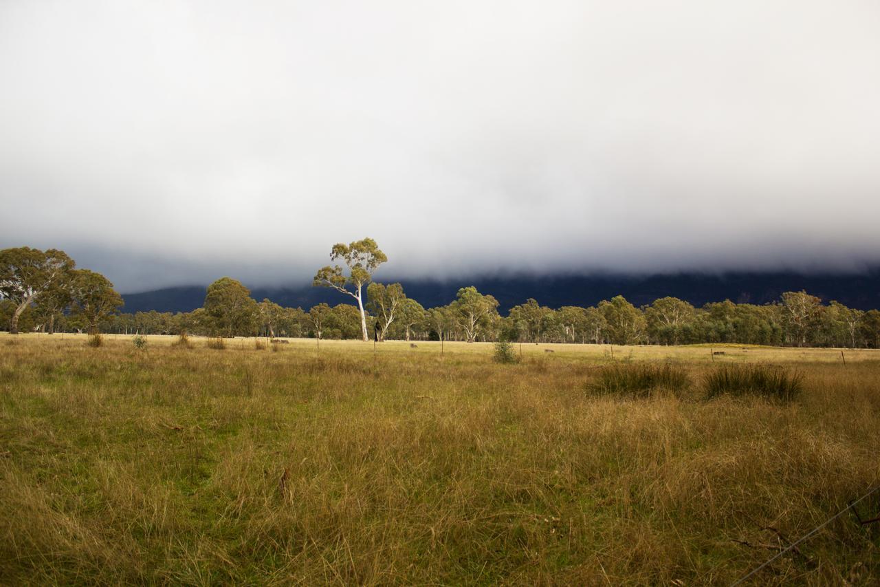 Marwood Villas Halls Gap Exteriér fotografie