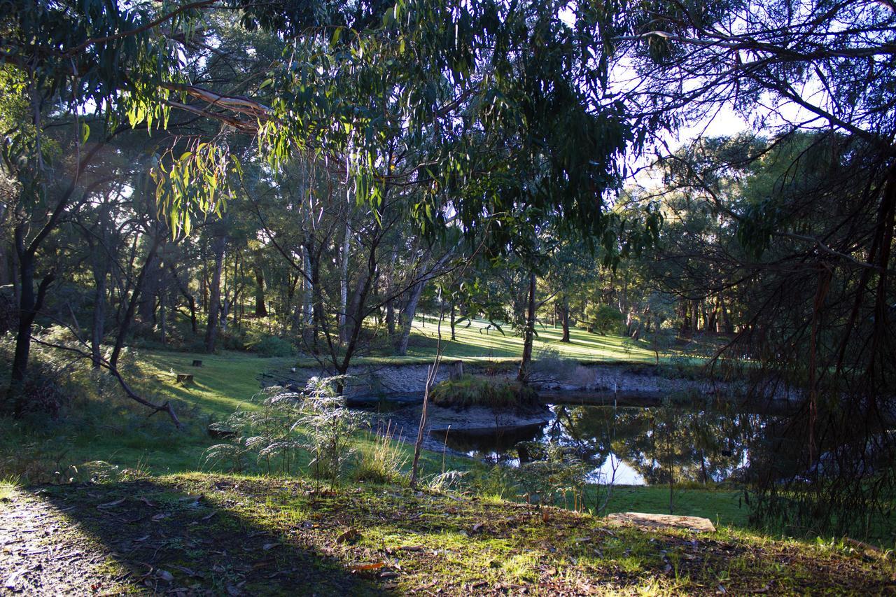 Marwood Villas Halls Gap Exteriér fotografie