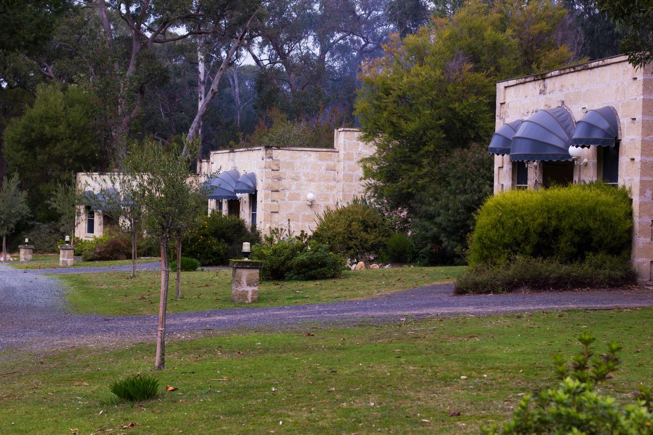Marwood Villas Halls Gap Exteriér fotografie