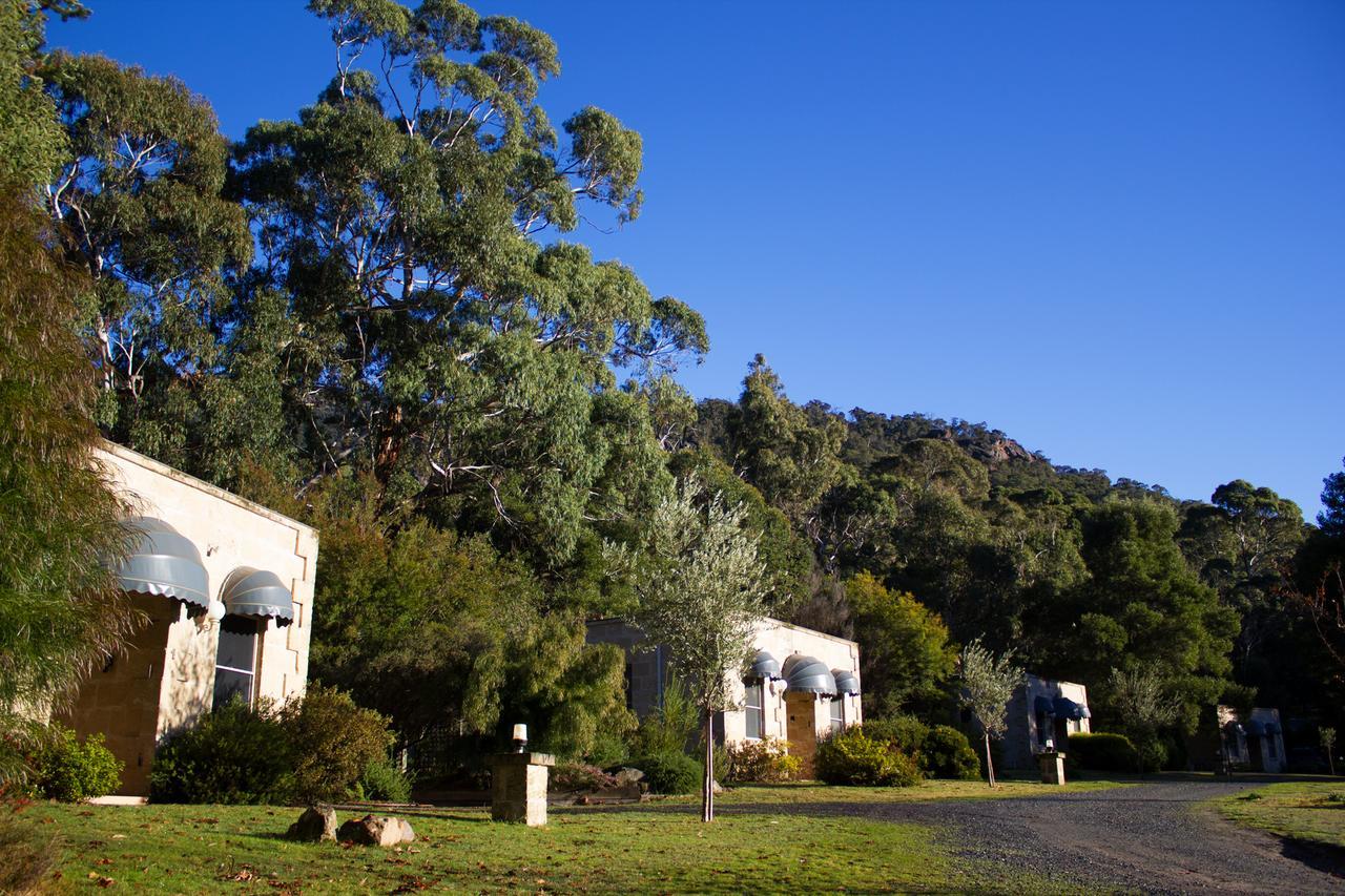 Marwood Villas Halls Gap Exteriér fotografie