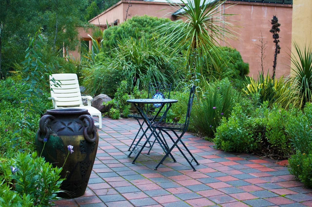 Marwood Villas Halls Gap Exteriér fotografie