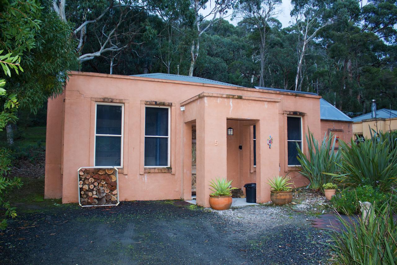 Marwood Villas Halls Gap Exteriér fotografie