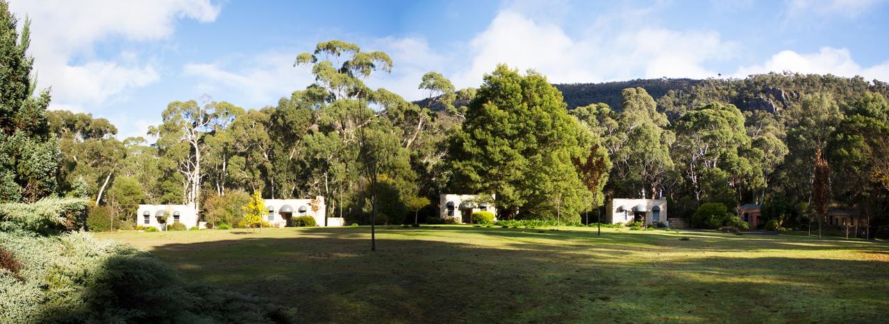 Marwood Villas Halls Gap Exteriér fotografie