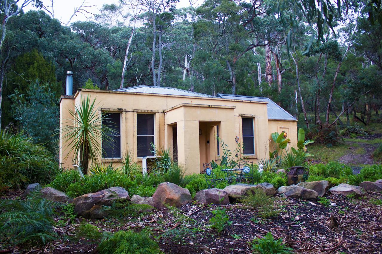 Marwood Villas Halls Gap Exteriér fotografie